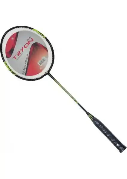 Tryon BR-200 Badminton Raketi Performans ve Tasarım Özellikleri