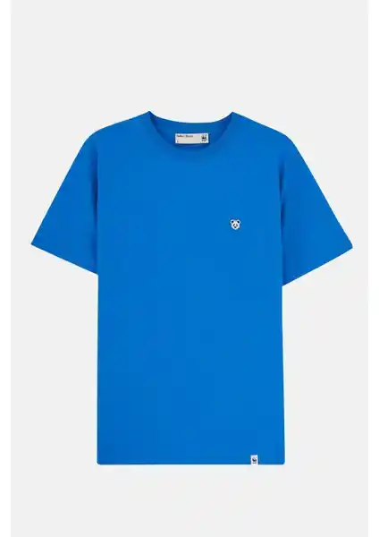 WWF Market Panda Hafif Pamuk Tişörtü Doğa ve Şıklığın Modern Buluşması