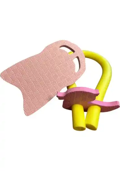 Yaz Aylarında Güvenli ve Eğlenceli Yüzme Deneyimi İçin Üçlü Yüzme Seti Tanıtımı