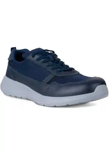 Yds Luppa Lacivert Ayakkabı: Şıklık ve Konforu Bir Arada Sunan Dayanıklı Tasarım