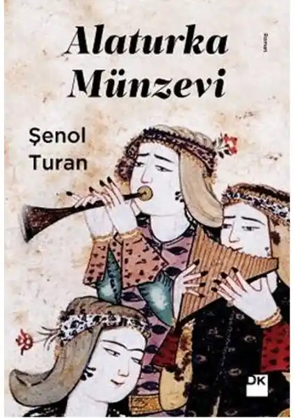 Alaturka Münzevi: Şenol Turan'ın Derin Felsefi ve Edebi Yolculuğu