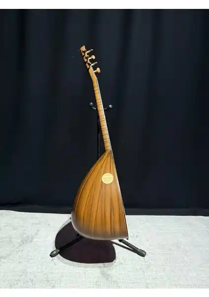 Anadolu Müzik'in Kompozit Bağlama (Kısa Sap) Enstrümanı Hakkında Detaylı Bilgi