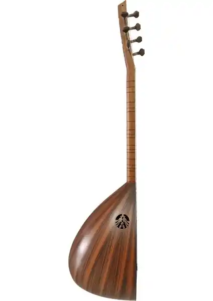 Anadolu Müzik'in Maun Görünümlü Kompozit Tekne Öğrenci Sazı İncelemesi ve Özellikleri