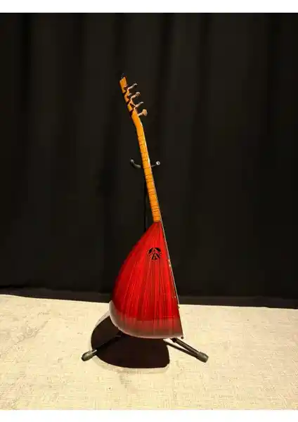 Anadolu Müzik Öğrenci Kompozit Bağlama: Dayanıklı ve Hafif Modern Enstrüman