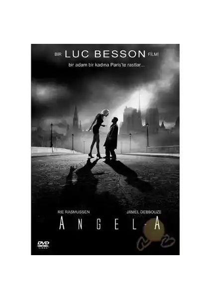 Angel A: Paris'te Kendini Kabul ve Yeniden Doğuş Temalı Samimi Bir Film Deneyimi