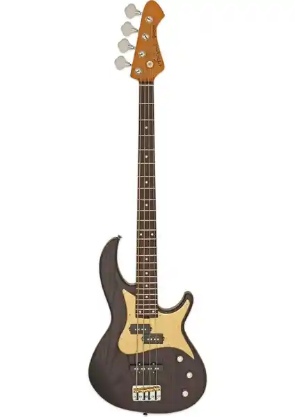 Aria Pro II 313BBBB Elektro Bas Gitarı: Profesyonel Performans ve Şık Tasarım