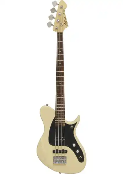 Aria Pro-II Jbsvw Bas Gitarı: Yüksek Performans ve Kaliteli Ton Özellikleri
