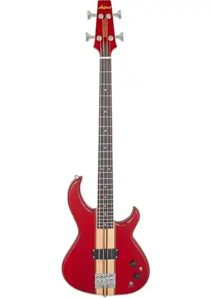 Aria Pro II SB700PR Bas Gitar: Yüksek Kalite ve Profesyonel Performans İçin Tasarlandı