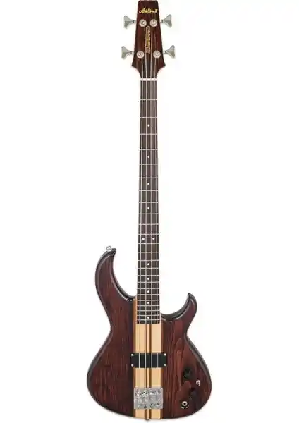 Aria Pro II SB700WA Bas Gitar: Yüksek Performans ve Şık Tasarımın Buluşması