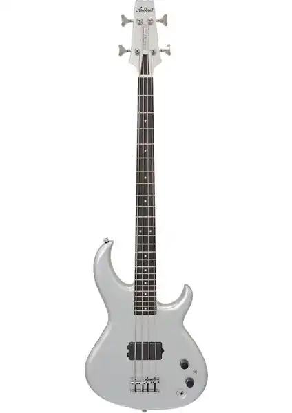 Aria Pro II Sboneslv Bas Gitar: Profesyonel Ses ve Dayanıklı Tasarım Özellikleri