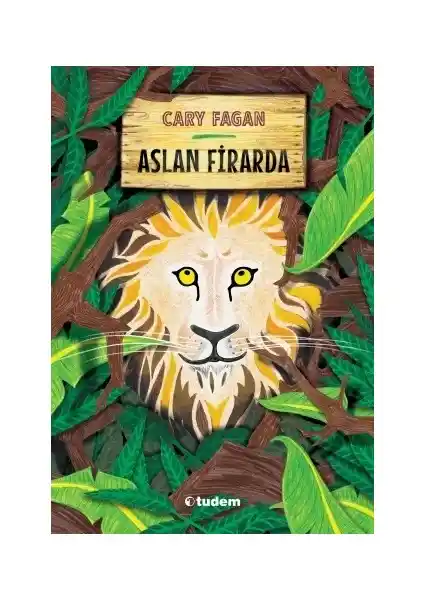 Aslan Firarda: Hayvan Hakları ve Empati Temalı Çocuk Hikayesi Analizi