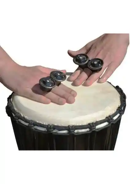 Bade Müzik Parmak Zili: Ritim Tutmayı ve Eğlenceyi Bir Arada Sunan Çok Yönlü Enstrüman