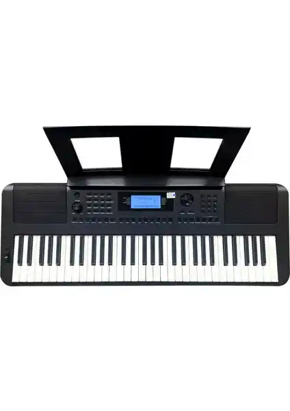 Beattron BRP1200 61 Tuş Hassasiyetli Org Müzikte Yeni Deneyim Sunan Profesyonel Enstrüman