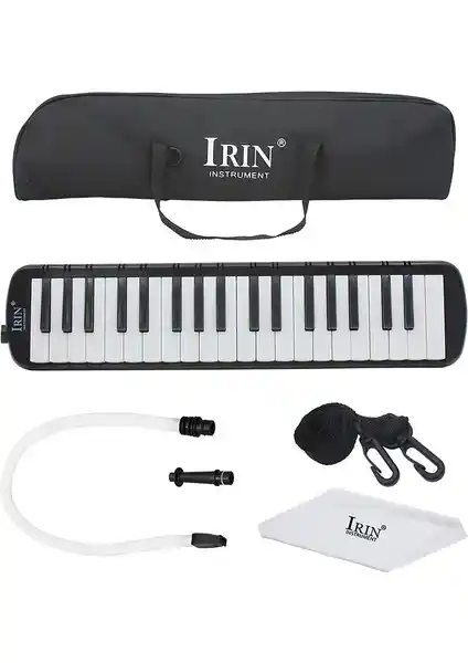 Beauty Life 37 Piyano Tuşları Melodica: Taşınabilir ve Kullanımı Kolay Müzik Enstrümanı