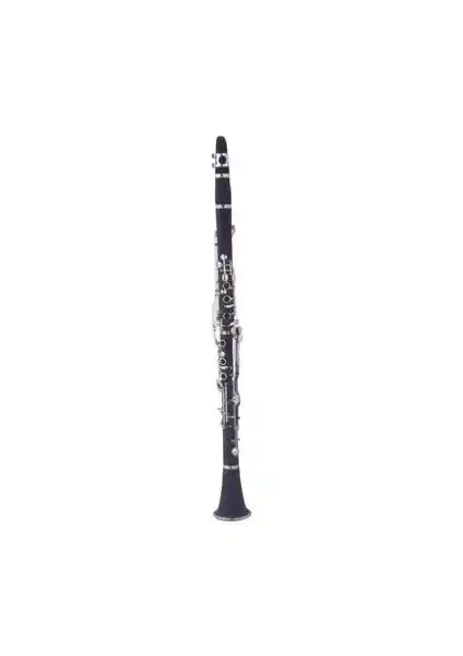 Bohemia BCL 3000 Sol Klarnet - Yüksek Ses Kalitesi ve Dayanıklılık Özellikleri