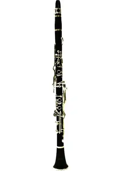 Bohemia BCL5000 Sol Klarnet: Yüksek Kalite ve Çok Yönlü Müzik Enstrümanı