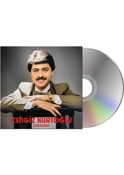 Cengiz Kurtoğlu'nun Unutulan Albümü Türk Müzik Tutkunlarının Beğenisini Kazanıyor