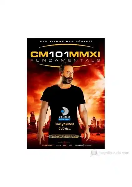 CM101MMXI Temel Eğitim DVD'si Detaylı İnceleme ve Kullanıcı Yorumları