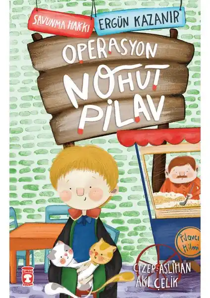 Çocuklar İçin Adalet ve Empati Temalı Kitap: Toplumsal Bilinç ve Haklar Eğitimi
