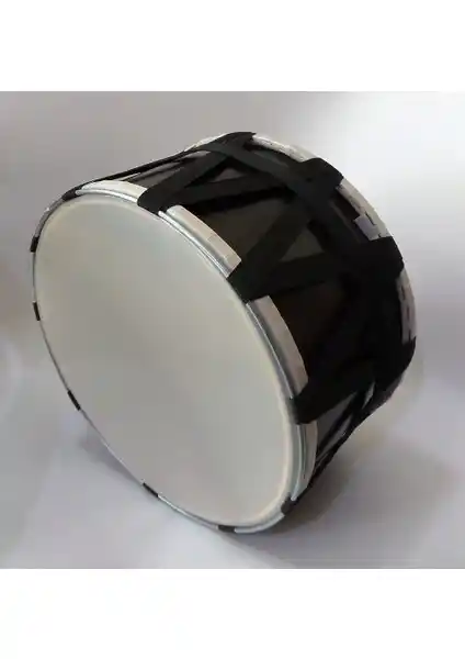 Çocuklar İçin Dayanıklı ve Gerçekçi Sesli CM Çocuk Davulu 30cm Ürün Tanıtımı