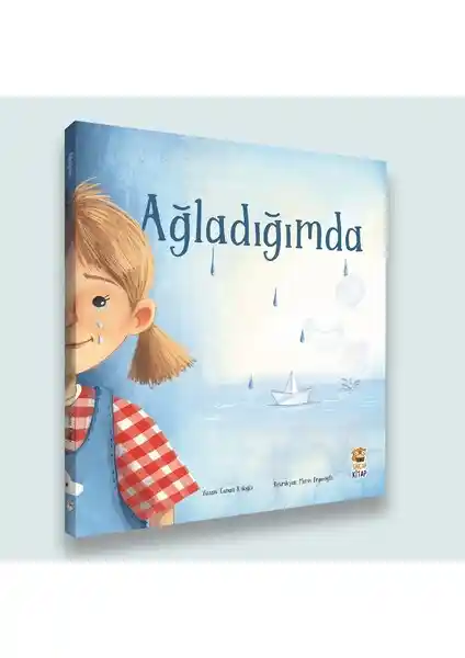 Çocuklar İçin Duyguların Anlaşılması ve İfade Edilmesi Üzerine Canan Kuloğlu'nun Kitabı