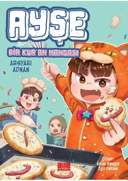 Çocuklar İçin Eğlenceli ve Öğretici Kur'an Öğrenme Kitapları Rehberi