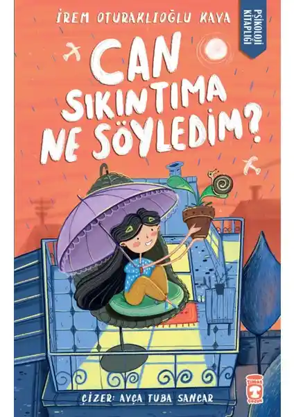 Çocuklar İçin Hayal Gücünü ve Duygusal Zekâyı Destekleyen 