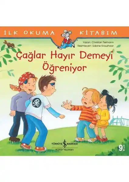 Çocuklara Hayır Demeyi Öğretmek İçin Gelişmiş Rehber ve Eğitici Kitap İncelemesi