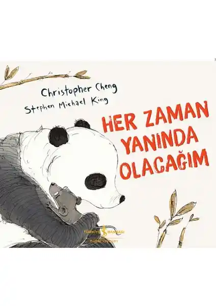 Çocukların Duygusal Gelişimine Katkı Sağlayan Sevgi ve Empati Temalı Kitap
