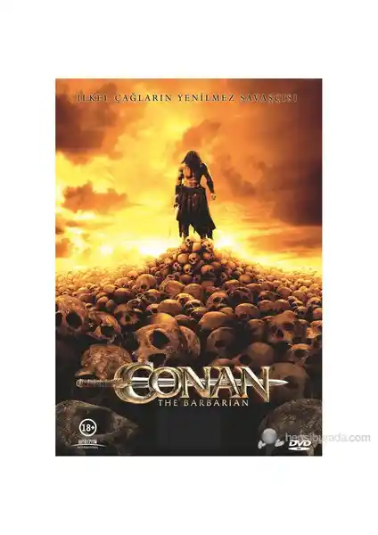 Conan the Barbarian: Epik Bir Macera ve Kahramanlık Hikayesinin Detaylı İncelenmesi