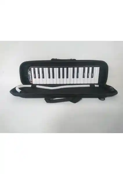 Cremonia CR32BK Melodika: Profesyonel ve Taşınabilir Melodika Seçenekleri
