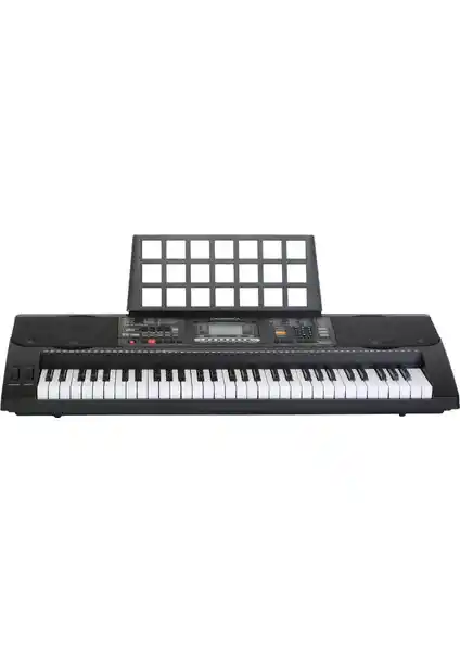 Cremonia EK61223 Org 61 Tuşlu 5 Oktav ile Gelişmiş Müzik Performansları ve Kullanıcı Dostu Özellikler