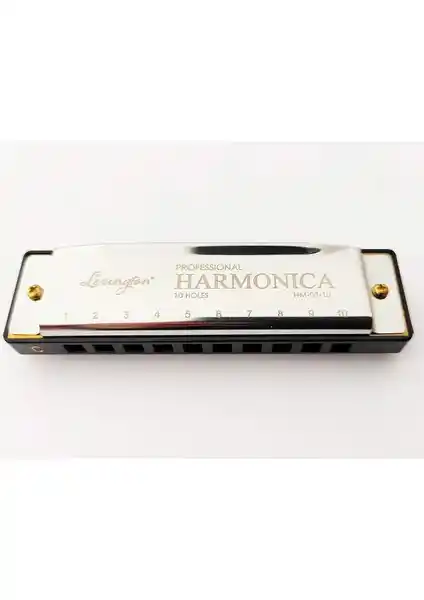 Cremonia HM0310 Mızıka: Yüksek Ses Kalitesi ve Ergonomik Tasarımla Müzik Keyfi