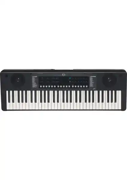 Dante D110 61 Tuşlu Dijital Org: Taşınabilir Müzik Enstrümanı ve Öğrenme Aracı