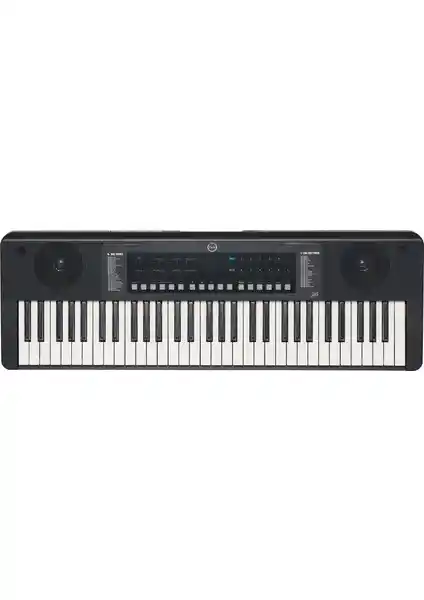 Dante D115 61 Tuş Işıklı Organ: Taşınabilir, Çok Fonksiyonlu ve Kullanıcı Dostu Müzik Aleti