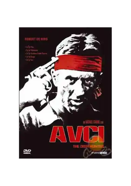 Deer Hunter Film Analizi: Savaşın ve Dostluğun Derinliklerine Yolculuk
