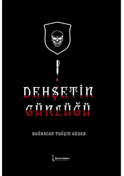 Dehşetin Günlüğü Kitabı İncelemesi: Karanlık ve Gizem Dolu Bir Okuma Deneyimi