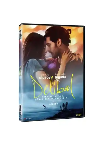 Delibal DVD: Gençlik, Aşk ve Tutkunun Duygusal Hikayesi