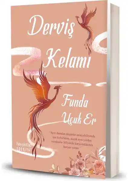 Derviş Kelamı Tasavvufi Romanı: Ruhsal Yolculuk ve İçsel Dinginlik Rehberi