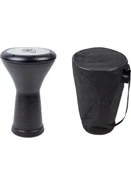 Donizetti Siyah Darbuka: Uygun Fiyatlı ve Şık Müzik Enstrümanı Seçenekleri