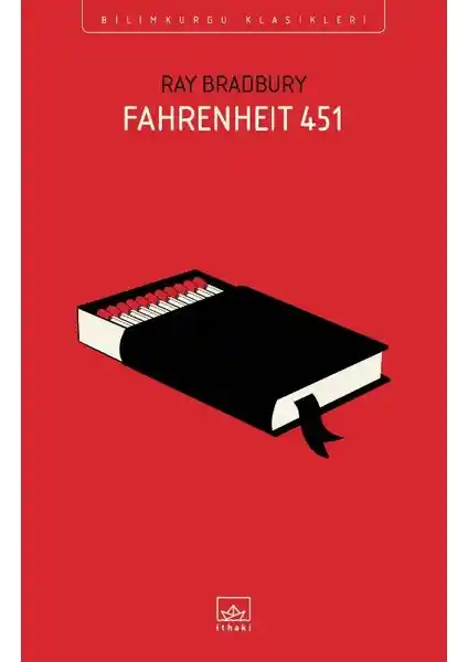 Fahrenheit 451 Ray Bradbury'nin Distopyası: Toplum ve Birey Üzerine Derin Bir Eleştiri