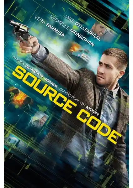 Fidelyo Tasarım 2011 Source Code Poster: Estetik ve Dayanıklılık İçin Modern Dekorasyon Seçeneği