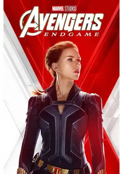 Fidelyo Tasarım Avengers Endgame Poster ile Evinize Sanatsal ve Modern Dokunuşlar