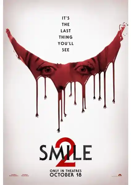 Fidelyo Tasarım Smile 2 2024 Posteri: Estetik ve Dayanıklılığın Modern Buluşması