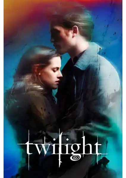 Fidelyo Tasarım Twilight 2008 Poster: Estetik ve Dayanıklılığı Bir Arada Sunar