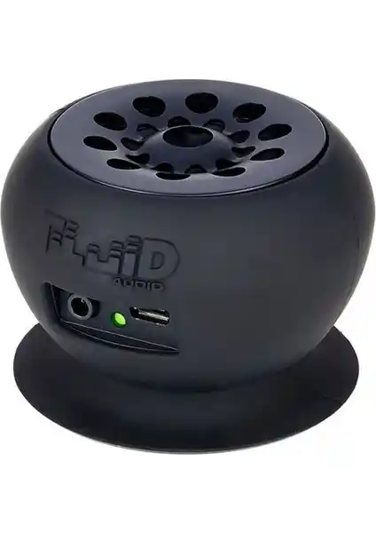 Fluid Audio Strum Buddy: Taşınabilir ve Güçlü Kablosuz Gitar Amplifikatörü Özellikleri