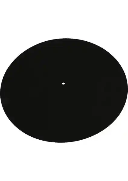 GDL Retro Antistatik Siyah Ped Keçe 200x9 Mm Elektronik Güvenlik ve Koruma Çözümü