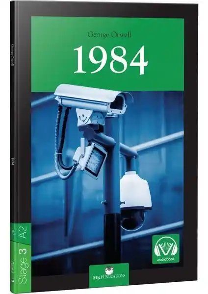 George Orwell'in 1984 Romanının Üçüncü Bölümüne Dair Kapsamlı İnceleme ve Analiz