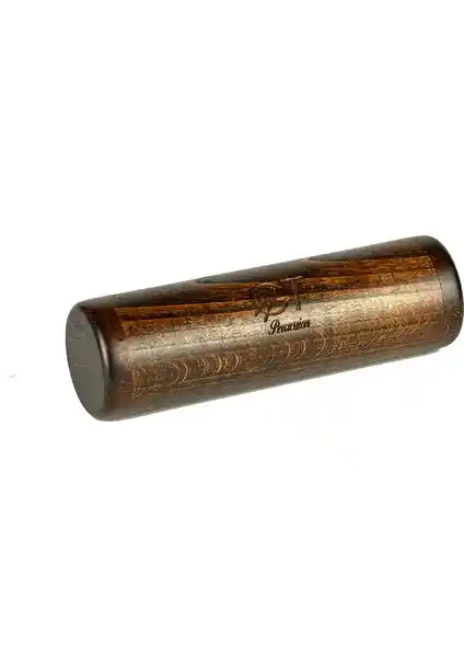 GT Percussion Silindir Shaker: Doğal Malzeme ve Kaliteli Tasarımıyla Ritmi Güçlendirin