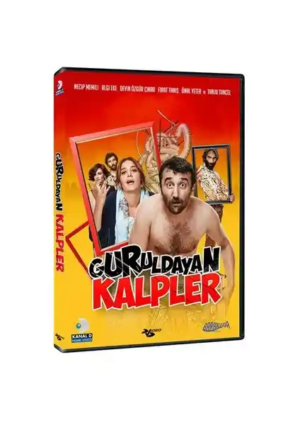 Guruldayan Kalpler Film Analizi: Sanat ve Toplum Temalarını İşleyen Komedi Yapımı